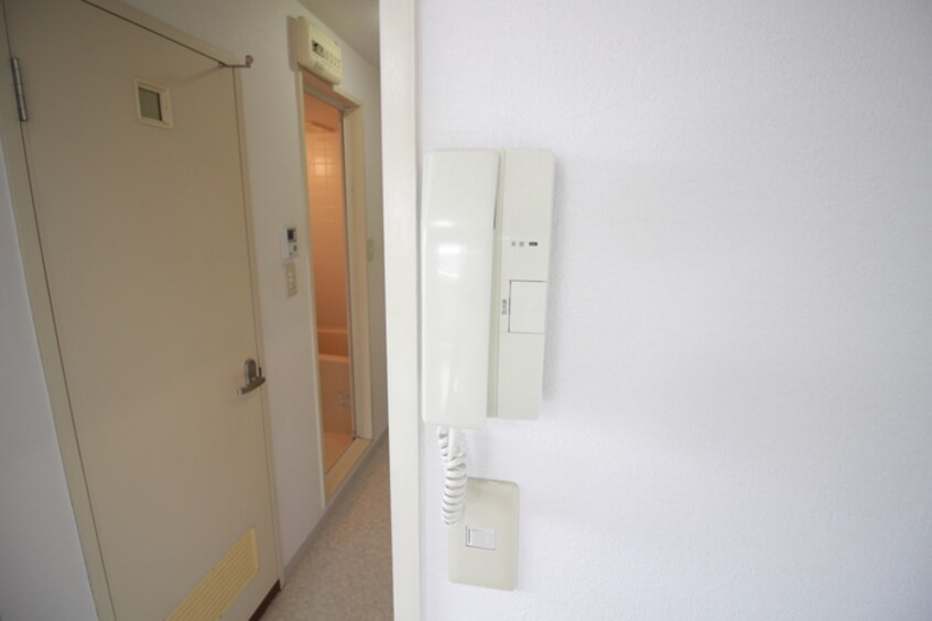 内観写真 エトール市川Ⅵ