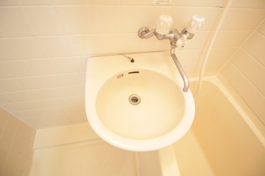 洗面 エトール市川Ⅵ
