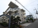 外観写真 ﾊｲﾂ中村１ＳＴ