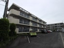 外観写真 ﾊｲﾂ中村１ＳＴ