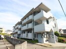 ﾊｲﾂ中村２ＮＤの外観