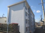 マンション東花園旧館