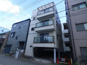 プチコーポ原田