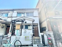 桑才テラスハウス