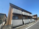 エスティアール16　Ⅱの外観