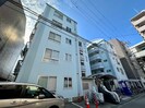 シャトルⅡの外観
