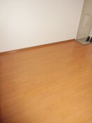 居室 メゾン泉尾
