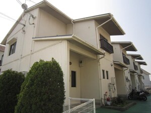 レジデンス竜が岡Ｂ棟