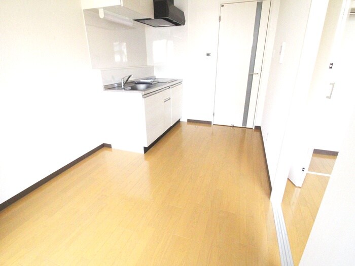 居室 ファイブコート宿院