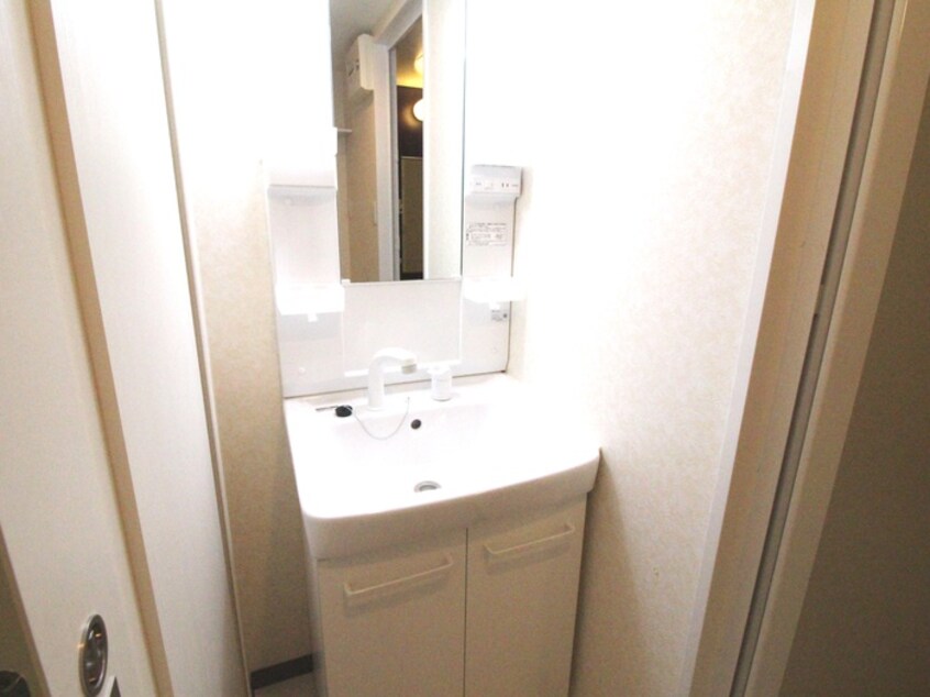 洗面 ファイブコート宿院