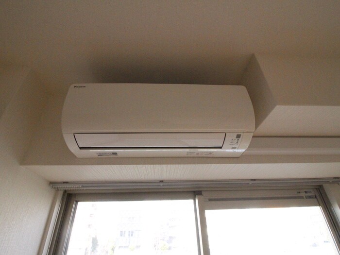 内観写真 ファイブコート宿院