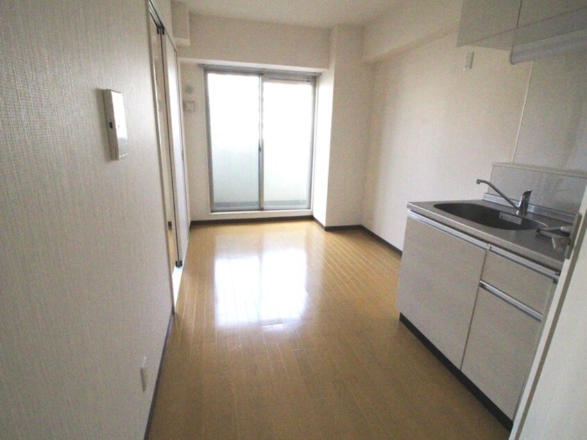 居室 ファイブコート宿院