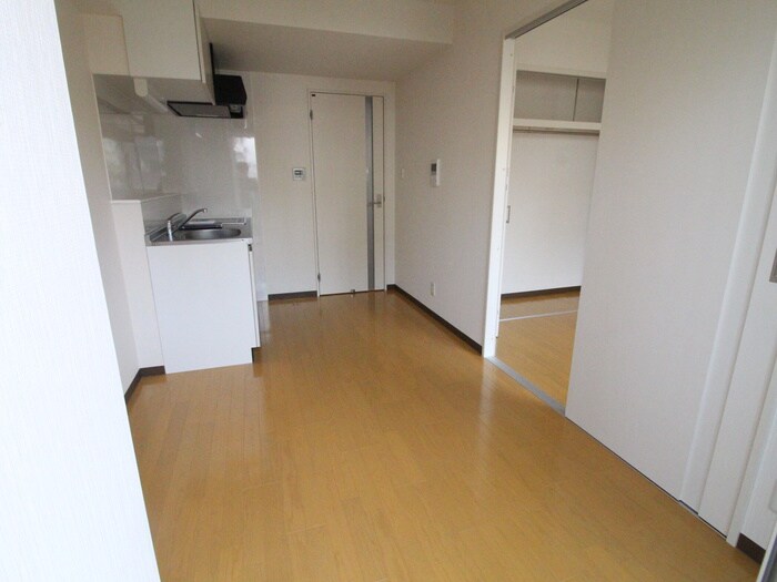 居室 ファイブコート宿院