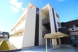 EXハイツ東新町Ⅲ
