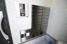 建物設備 EXハイツ東新町Ⅲ