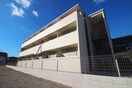外観写真 EXハイツ東新町Ⅲ