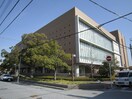 阪南大学(大学/短大/専門学校)まで650m EXハイツ東新町Ⅲ