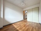 居室 グリーンヒルハイツ