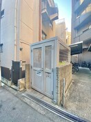 建物設備 ドマーニコルレレ