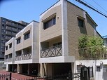 メゾンヴェール月見町Ⅱ