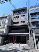 CASA ALA MODE MATSUBARA 273の外観