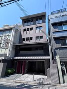 CASA ALA MODE MATSUBARA 273の外観