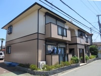 サンビレッジ岸部A棟