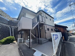 吉川ハイツ