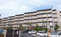 椿ハイツ瀬田川（506）