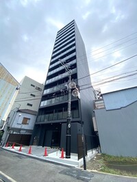 ﾌｧ-ｽﾄﾌｨｵ-ﾚ九条Ⅱ(1503)