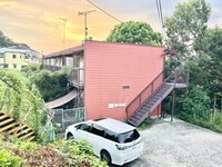 箕面サウスハイツ