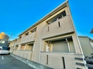 外観写真 南ハイツ２号棟
