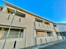外観写真 南ハイツ２号棟