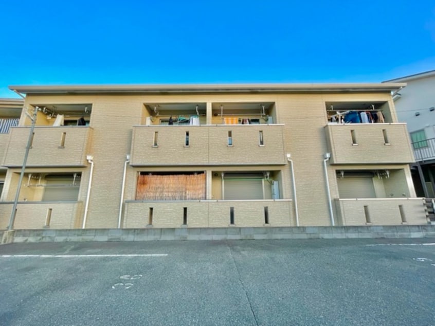 その他 南ハイツ２号棟