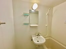洗面 南ハイツ２号棟