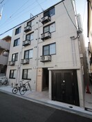 celeste東中島の外観