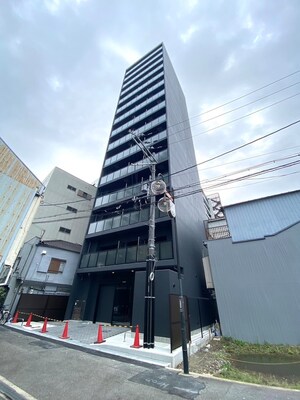 ﾌｧ-ｽﾄﾌｨｵ-ﾚ九条Ⅱ（1403）