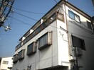 建物設備 川上マンション