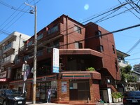 サンシャイン住吉