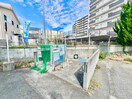 建物設備 ビレッジハウス春木１号棟