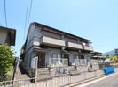 アルトドルフ宝ヶ池の外観
