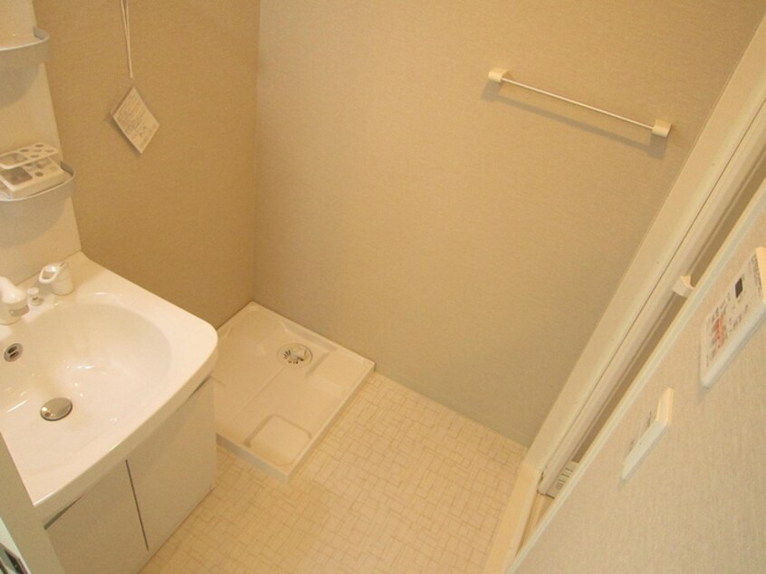 内観写真 SDグランツ新神戸(803)