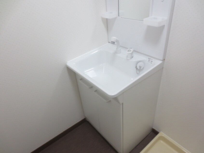 洗面 レ・プレ・キャトラン