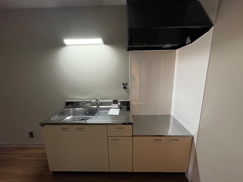 キッチン ﾃﾞｻﾞｲﾝﾘﾌｫｰﾑｶﾞﾚｰｼﾞﾊｳｽ