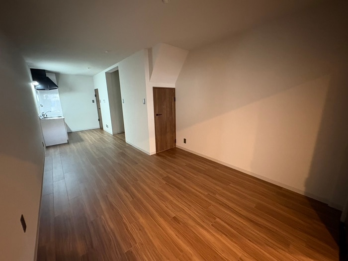 居室 ﾃﾞｻﾞｲﾝﾘﾌｫｰﾑｶﾞﾚｰｼﾞﾊｳｽ