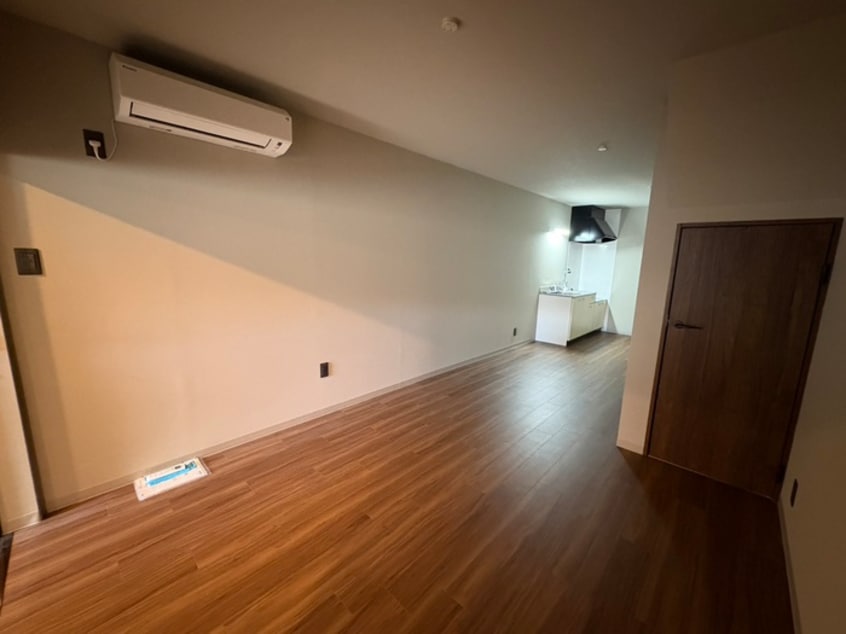 内観写真 ﾃﾞｻﾞｲﾝﾘﾌｫｰﾑｶﾞﾚｰｼﾞﾊｳｽ