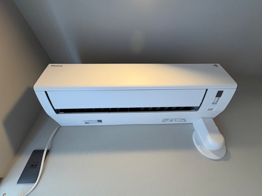 内観写真 ﾃﾞｻﾞｲﾝﾘﾌｫｰﾑｶﾞﾚｰｼﾞﾊｳｽ