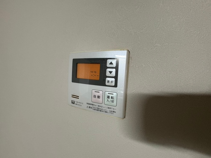 内観写真 ﾃﾞｻﾞｲﾝﾘﾌｫｰﾑｶﾞﾚｰｼﾞﾊｳｽ