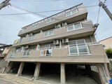 聖和ハイツ高宮