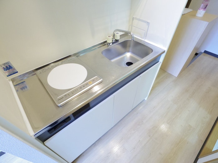 キッチン エクレ－ル　村　瀬